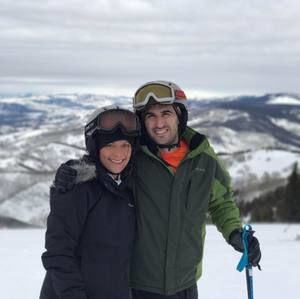 Meet your Posher, Mark